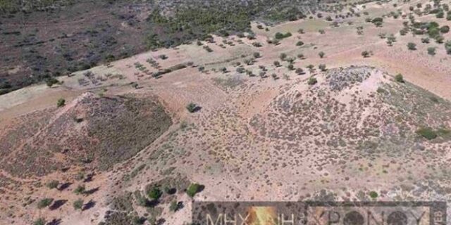 Μηχανή του Χρόνου: Κουρμουλοί, οι ‘άγνωστες’ πυραμίδες των Μεγάρων