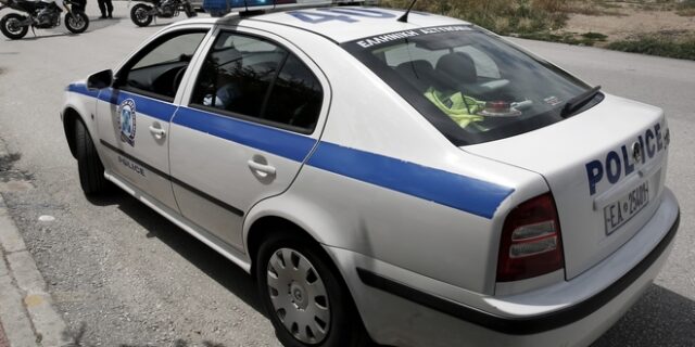 Σύλληψη πλανόδιου πωλητή για ασέλγεια σε βάρος ανήλικης με νοητική στέρηση