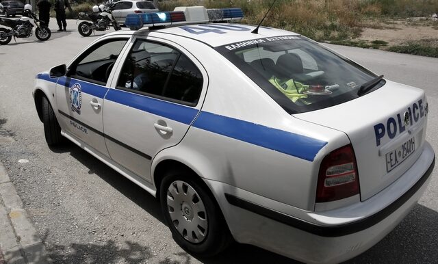 Σύλληψη πλανόδιου πωλητή για ασέλγεια σε βάρος ανήλικης με νοητική στέρηση