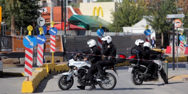 Εξαρθρώθηκε κύκλωμα που διακινούσε χημικά για τη νόθευση καυσίμων