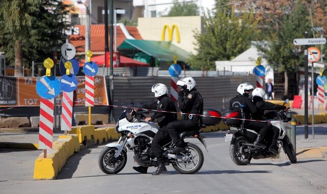 Εξαρθρώθηκε κύκλωμα που διακινούσε χημικά για τη νόθευση καυσίμων