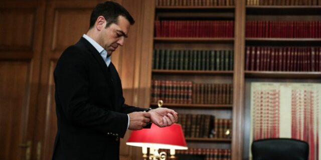 ‘Δύο στα τρία’ για την κυβέρνηση