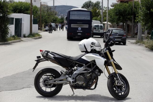 Στην Δ. Αττική η ‘καρδιά’ της εγκληματικότητας: 1.851 συλλήψεις το τελευταίο 5μηνο