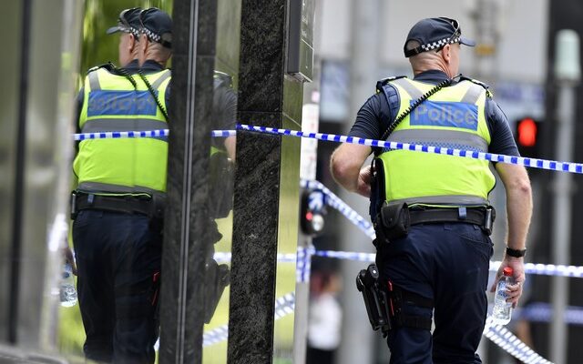 Αυστραλία: Το Ισλαμικό Κράτος ανέλαβε την επίθεση στη Μελβούρνη