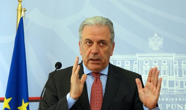 Πόλεμο κατά της τρομοκρατίας στο διαδίκτυο κήρυξε ο Δ. Αβραμόπουλος
