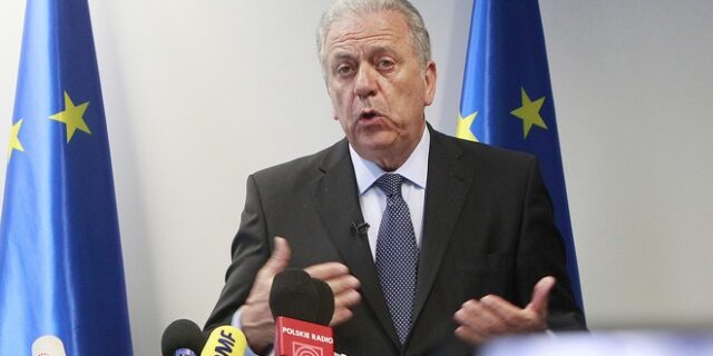 ΕΕ-ΗΠΑ: Επί τάπητος η τρομοκρατία