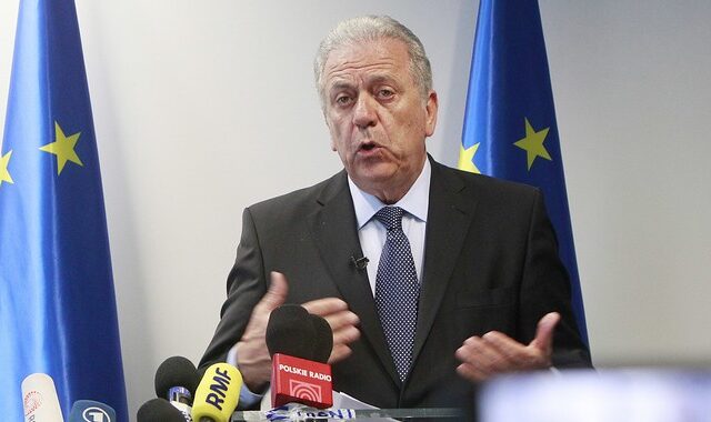 ΕΕ-ΗΠΑ: Επί τάπητος η τρομοκρατία