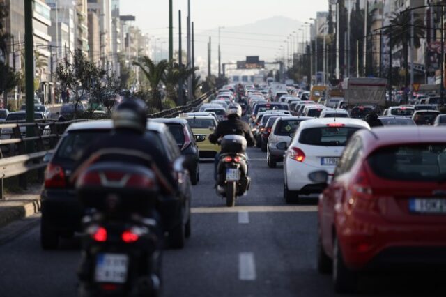 Ανασφάλιστα οχήματα: Λήγει η προθεσμία, έρχονται πρόστιμα