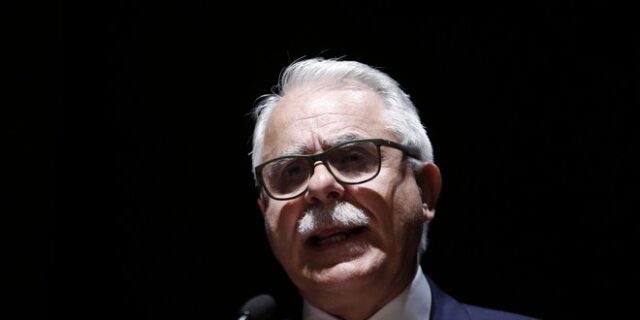 Μπαλάφας στο Ραδιόφωνο 24/7: Διαφωνώ με τις ρατσιστικές δηλώσεις του Κατσίκη