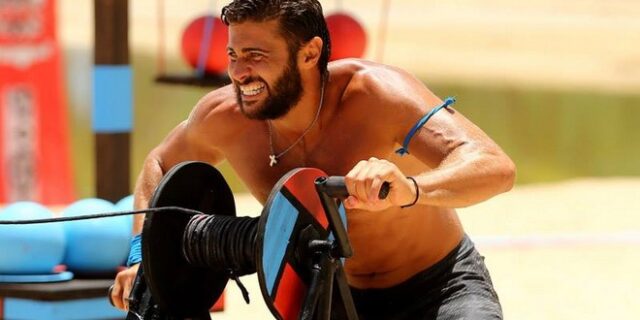 Survivor: Δύο παίκτες έχουν ήδη αποχωρήσει