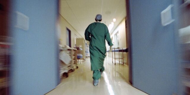 Μέτωπο μεταξύ ΙΣΑ και ΚΕΣΥ