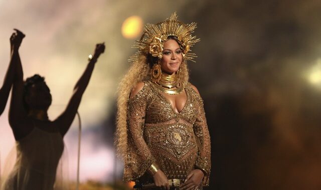 Στο νοσοκομείο λόγω επιπλοκών τα δίδυμα της Beyonce