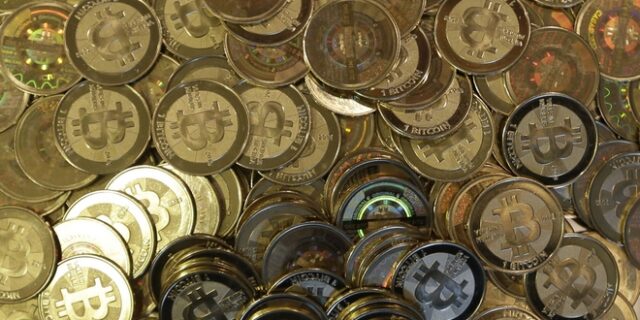 Ηλικιωμένος χάκαρε γνωστή εταιρεία και ζητούσε λύτρα σε Bitcoin!