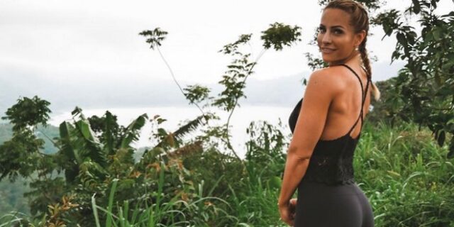 Διάσημη blogger σκοτώθηκε από έκρηξη μεταλλικού δοχείου για σαντιγί