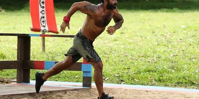 Survivor: Οι Διάσημοι έμειναν 3 και ο κούκος. Ξαφνικός θάνατος στο Συμβούλιο