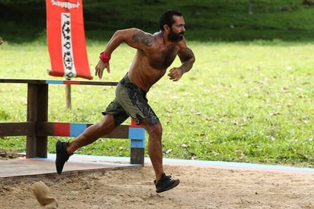 Survivor: Οι Διάσημοι έμειναν 3 και ο κούκος. Ξαφνικός θάνατος στο Συμβούλιο