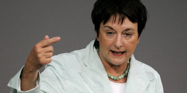 Η Γερμανία θέλει την ανάκληση της απόφασης για Brexit