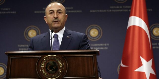 Σκοπιανά ΜΜΕ: Η Τουρκία στηρίζει την ένταξη της ΠΓΔΜ στο ΝΑΤΟ