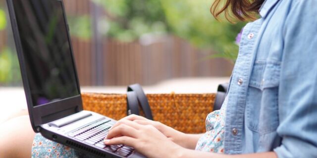 Μοιραζόμαστε online χωρίς δεύτερη σκέψη προσωπικά δεδομένα και ευαίσθητες πληροφορίες