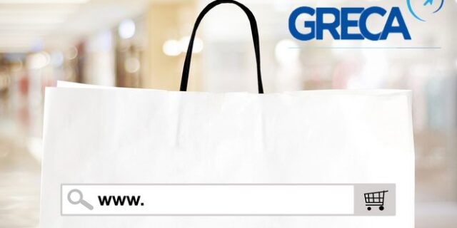 Workshops by GR.EC.A.: Όλα όσα πρέπει να γνωρίζουν τα eShops για το GDPR
