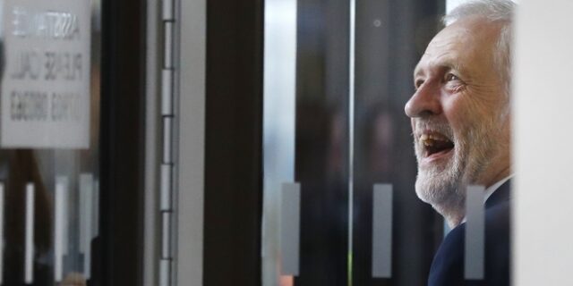 Οι Εργατικοί πήραν έδρα που κρατούσαν οι Συντηρητικοί επί 100 χρόνια