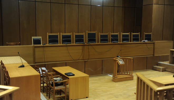 Καλαμάτα: Ξυλοκόπησε την αδερφή του για τα περιουσιακά