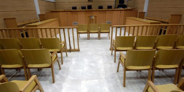 Νέο μπλόκο δικαστών στο Πόθεν Έσχες