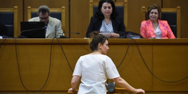 Δίκη Χρυσής Αυγής: “Έδρασαν σαν ομάδα”