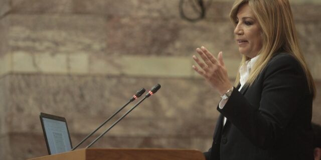 Η Δημοκρατική Συμπαράταξη χαιρετίζει την επιτυχία του Κόρμπιν