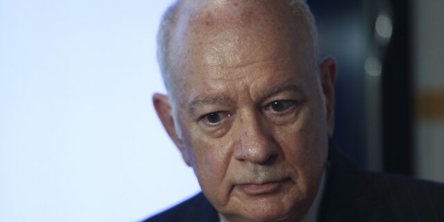 Παπαδημητρίου: ‘Οι άνεργοι θα μειωθούν κατά 500.000 μέχρι το 2020’