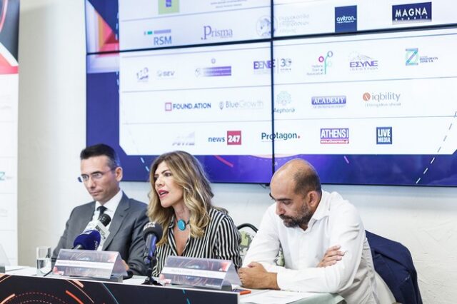 Disrupt Greece: Στις 29 Ιουνίου συναντιούνται οι πιο ανατρεπτικές ιδέες