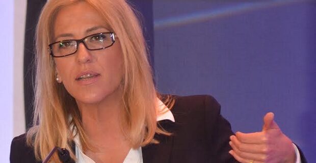 Δούρου στο NEWS 24/7: Στην Ελλάδα είχε επιλεχθεί ένα μοντέλο ανάπτυξης με πήλινα πόδια