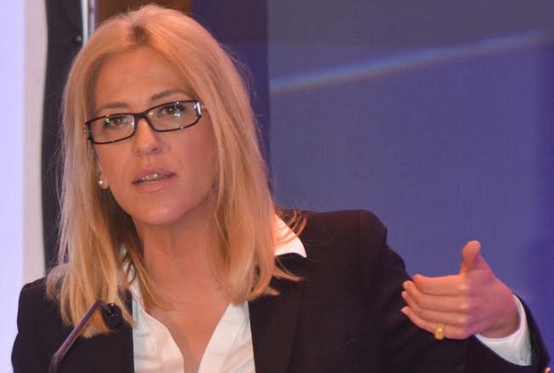 Δούρου στο NEWS 24/7: Στην Ελλάδα είχε επιλεχθεί ένα μοντέλο ανάπτυξης με πήλινα πόδια