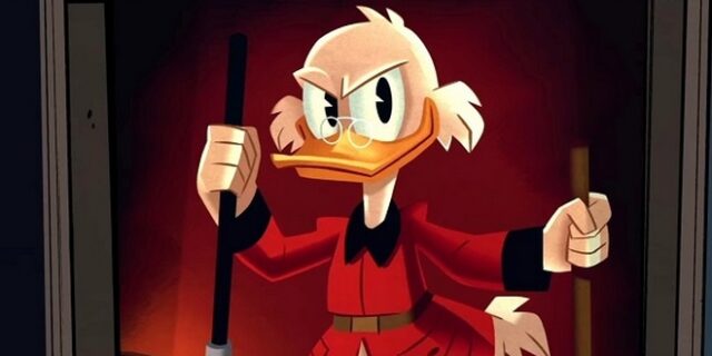 Τα ‘Ducktales’ επιστρέφουν! Ετοιμαστείτε για περισσότερες παπιοπεριπέτειες
