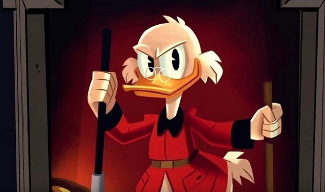 Τα ‘Ducktales’ επιστρέφουν! Ετοιμαστείτε για περισσότερες παπιοπεριπέτειες