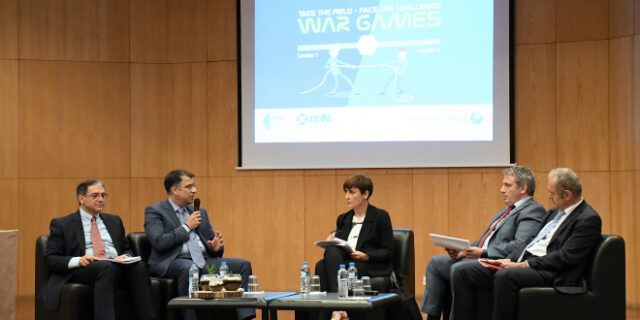 CEO Challenge 2017: Οι σχέσεις με τους πελάτες πρώτο βασικό ζητούμενο για του Έλληνες CEOs