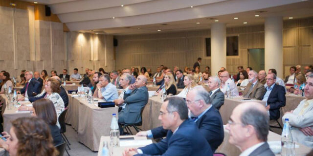 ΕΕΔΕ: Συγκροτήθηκε το νέο Διοικητικό Συμβούλιο