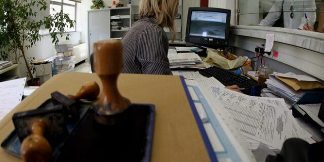 “Φορολογικό διαζύγιο”: Άνοιξε η πλατφόρμα για αιτήσεις – Όλα όσα πρέπει να ξέρετε