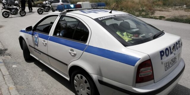 Σεξουαλικό έγκλημα η δολοφονία ηλικιωμένου με 26 μαχαιριές