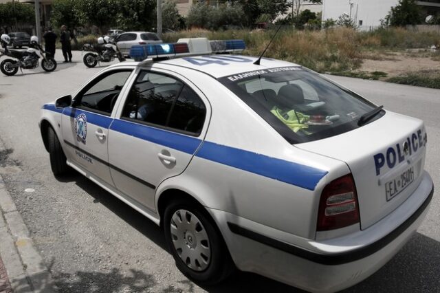Σεξουαλικό έγκλημα η δολοφονία ηλικιωμένου με 26 μαχαιριές