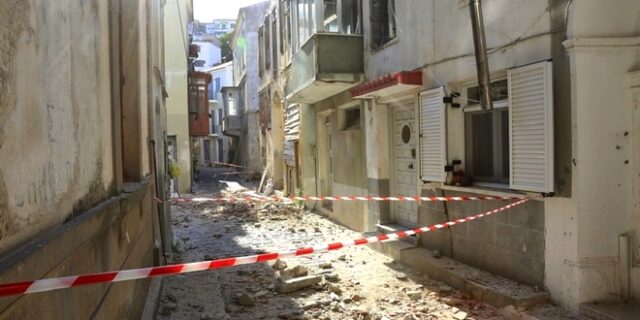 Πότε θα διεξαχθούν οι Πανελλήνιες που ακυρώθηκαν λόγω σεισμού