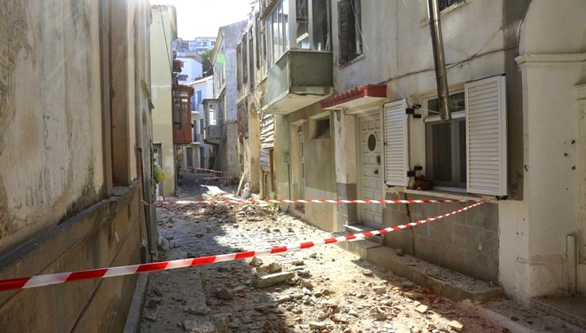 Πότε θα διεξαχθούν οι Πανελλήνιες που ακυρώθηκαν λόγω σεισμού