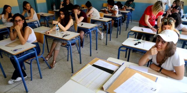 Πανελλήνιες 2017: Θέματα και απαντήσεις στη Βιολογία Προσανατολισμού και Γενικής Παιδείας