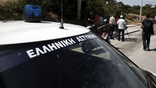 Σαρωτικοί έλεγχοι ΕΛ.ΑΣ. και ΣΕΠΕ για εργασιακή εκμετάλλευση από οργανωμένα κυκλώματα