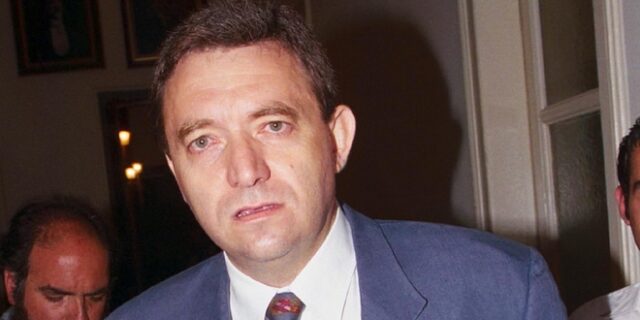 Ευ. Λέκκας στο Ραδιόφωνο 24/7: Η κατολίσθηση στο Αμύνταιο είναι η μεγαλύτερη του τελευταίου αιώνα