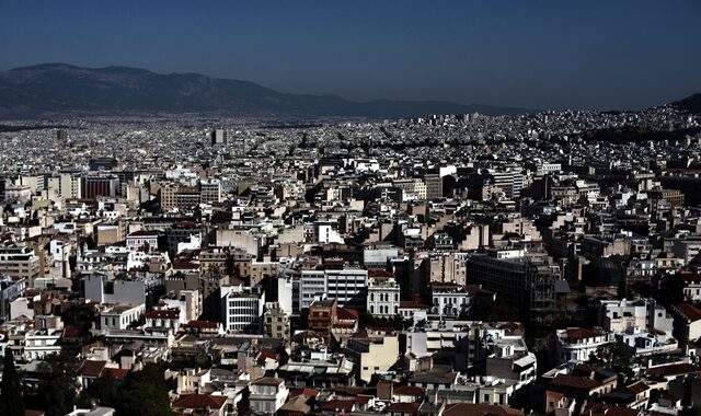 Σε πέντε δόσεις ο ΕΝΦΙΑ. Αφορολόγητες οι κληρώσεις της εφορίας