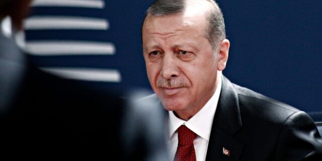 Ερντογάν: Απάνθρωπη και αντίθετη στις ισλαμικές αξίες η απομόνωση του Κατάρ