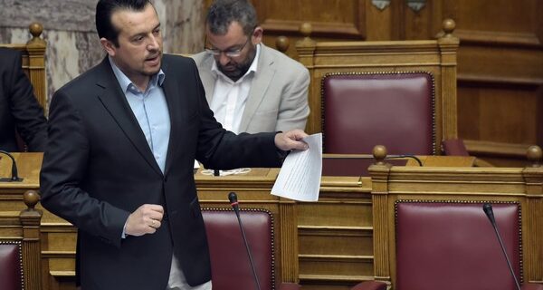 Παππάς σε ΕΣΡ: ‘Όχι’ σε καθυστερήσεις προφάσεις εν – διαπλεκόμενες – αμαρτίες