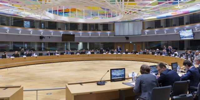 Βρυξέλλες: Μπορεί να κλείσει η τρίτη αξιολόγηση μέχρι τέλος του χρόνου