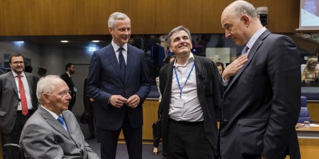 Τα κέρδη-‘κλειδιά’ και η αχίλλειος πτέρνα της συμφωνίας στο Eurogroup